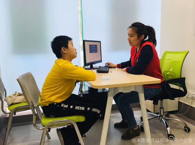 兆睿教育咨詢 精準規(guī)劃，點亮求學與職業(yè)之路